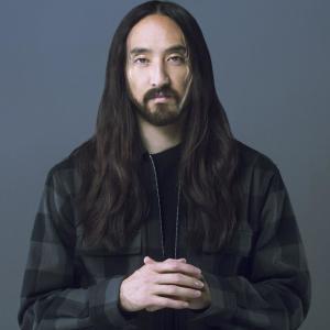 Steve Aoki