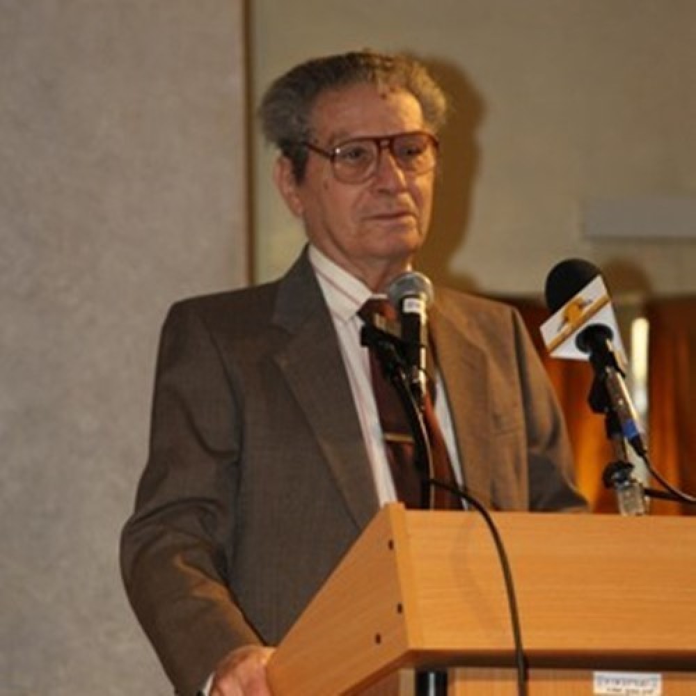 Alexander Tamir