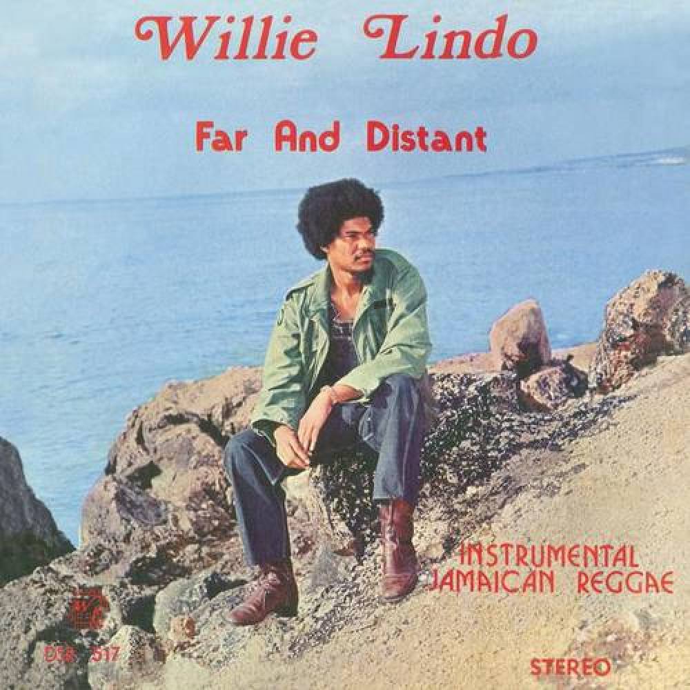 Willie Lindo