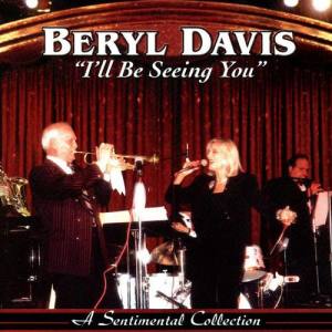 Beryl Davis ดาวน์โหลดและฟังเพลงฮิตจาก Beryl Davis