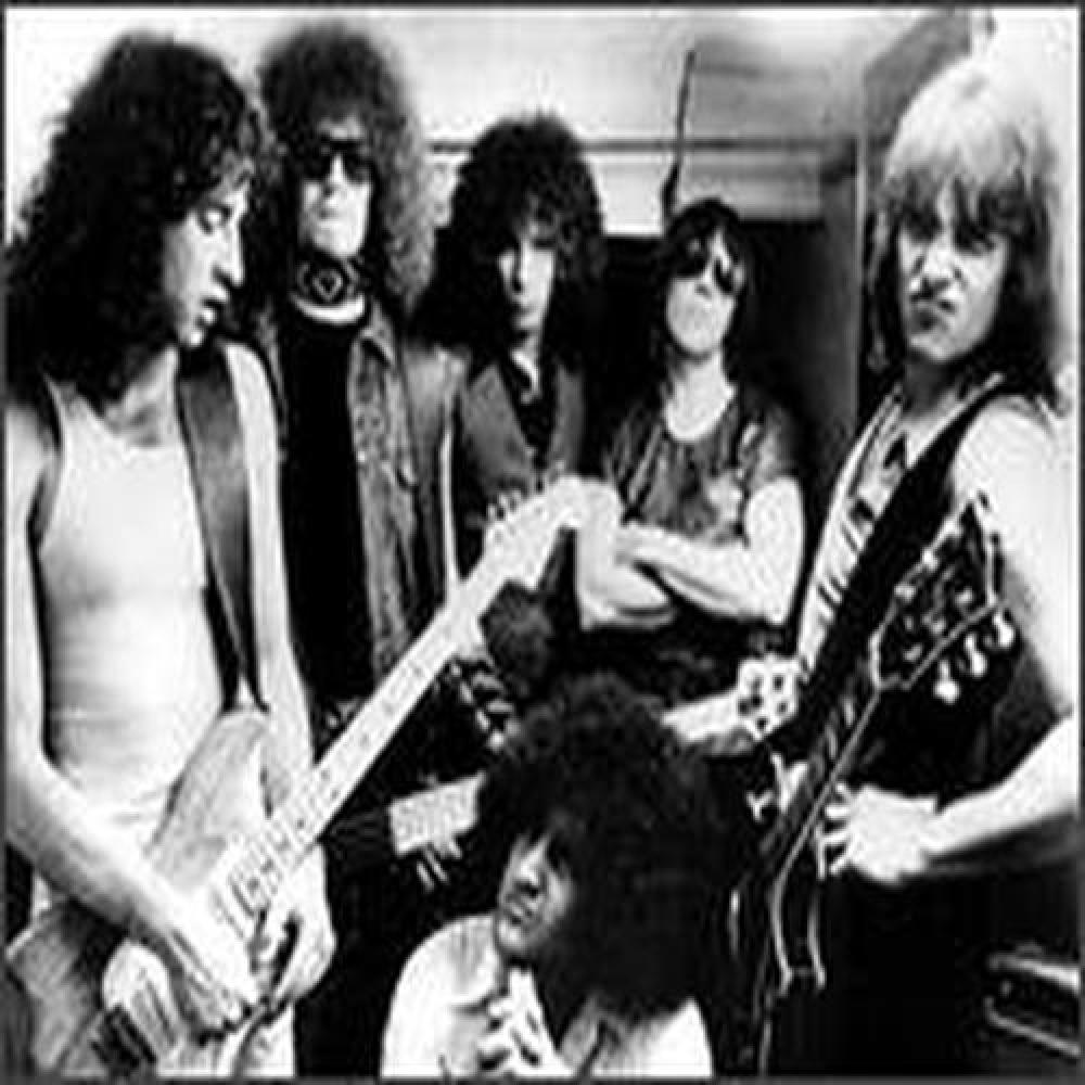 The Dictators