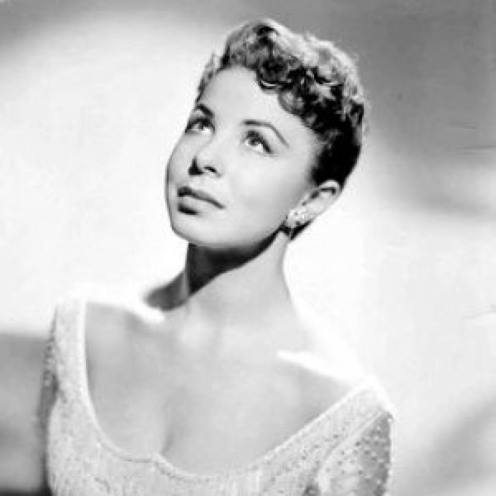 Eydie Gorme