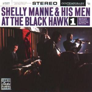 Shelly Manne and His Men ดาวน์โหลดและฟังเพลงฮิตจาก Shelly Manne and His Men