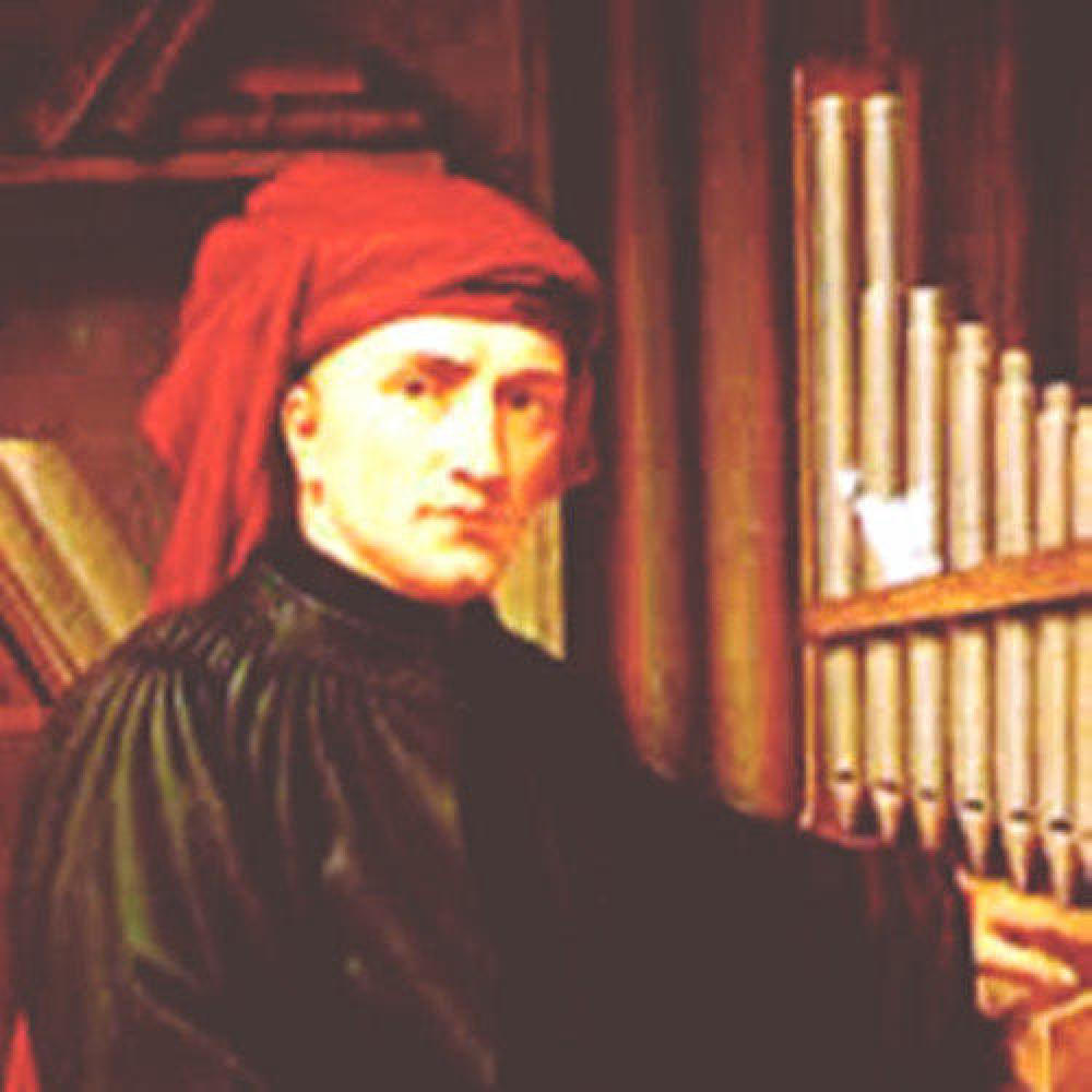 Antoine Brumel