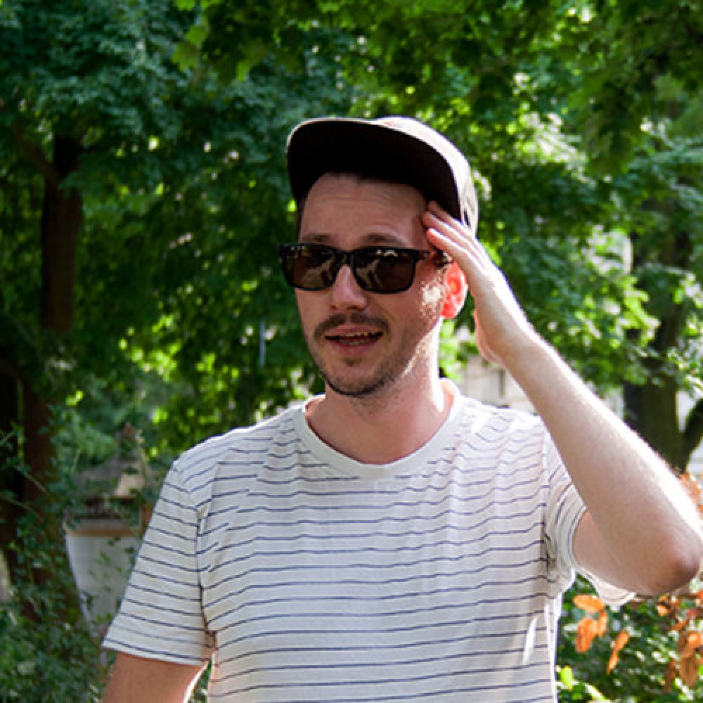 Daniel Bortz
