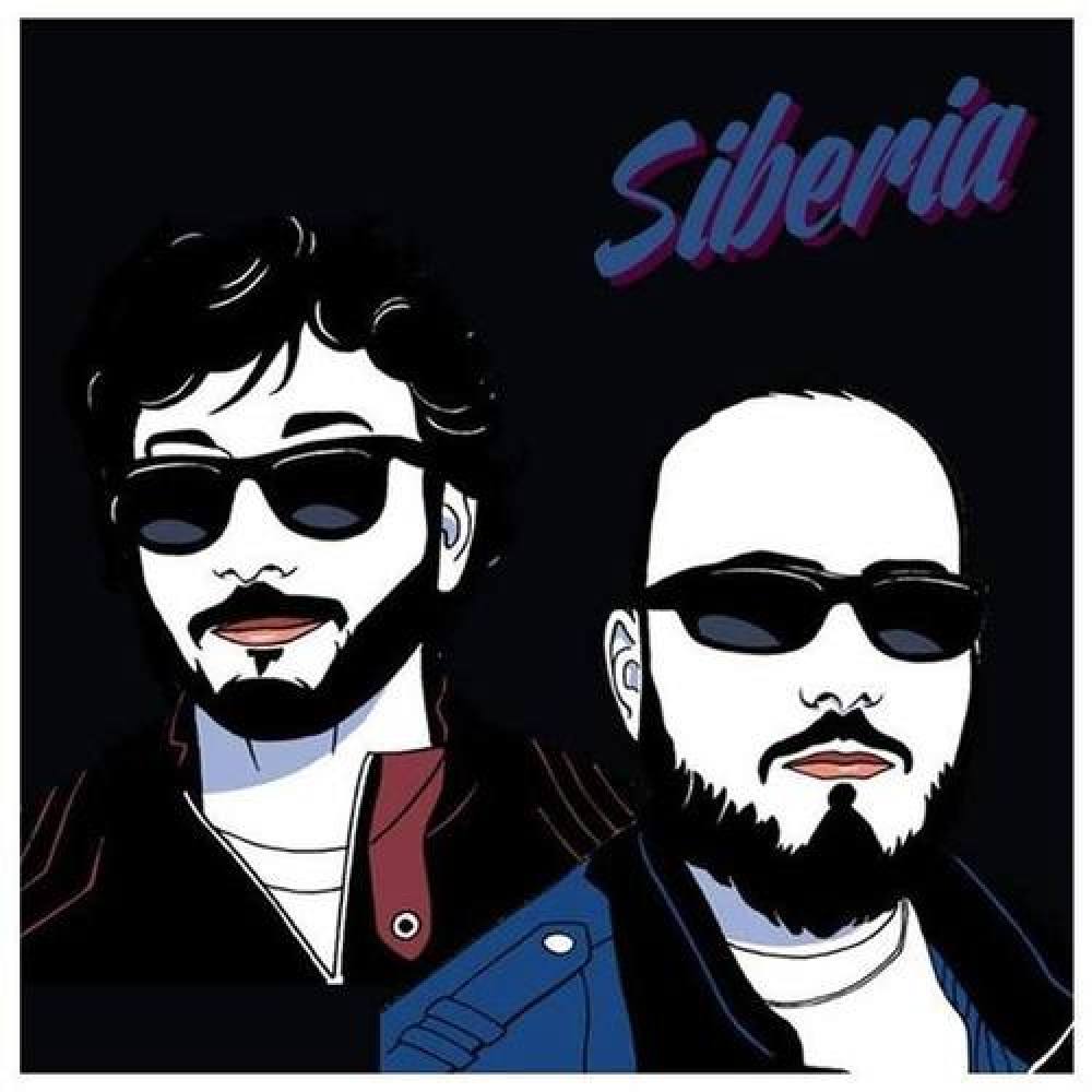 Siberia