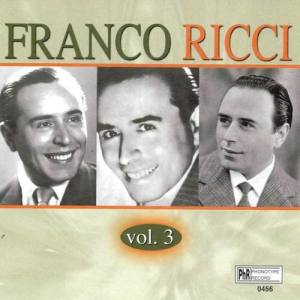 Franco Ricci
