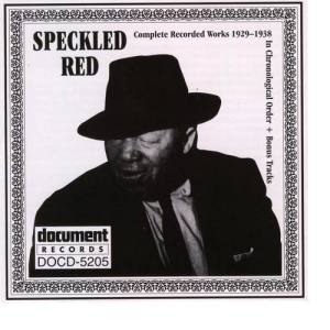 Speckled Red ดาวน์โหลดและฟังเพลงฮิตจาก Speckled Red