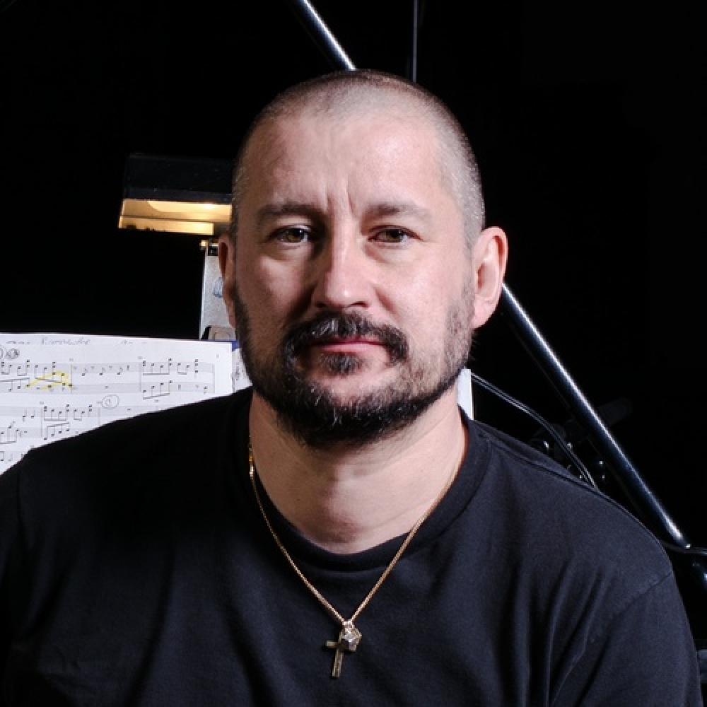 Clint Mansell