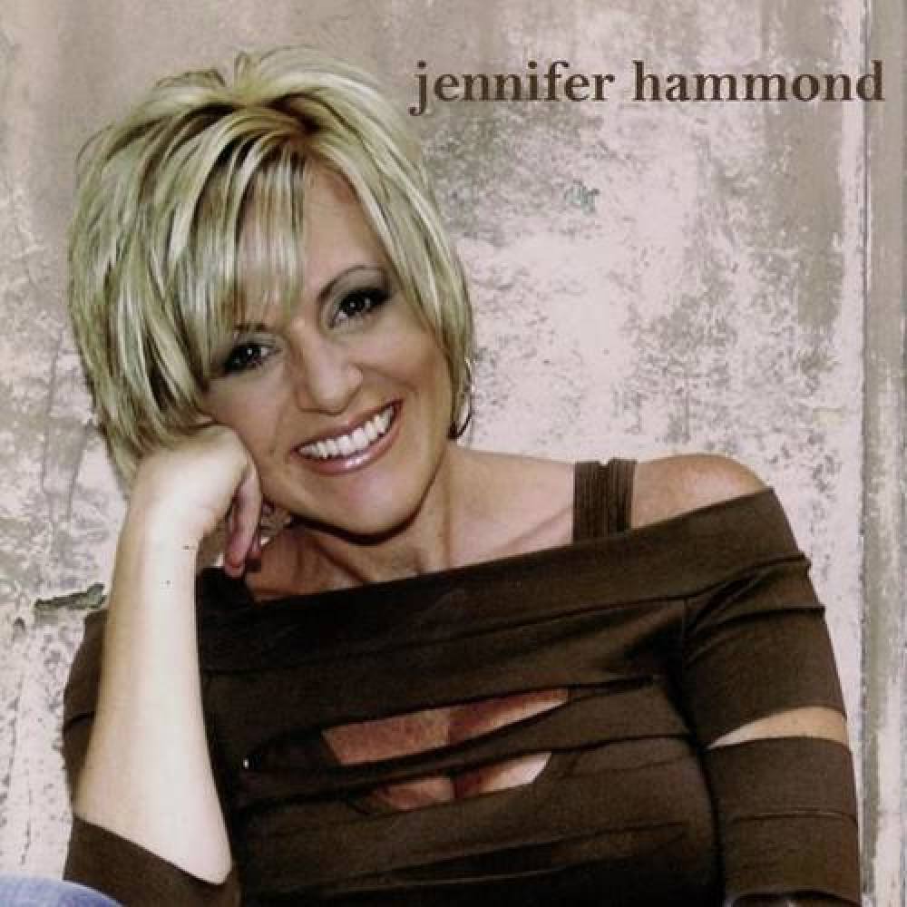 Jennifer Hammond