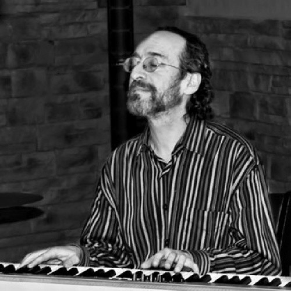 Richard Shulman