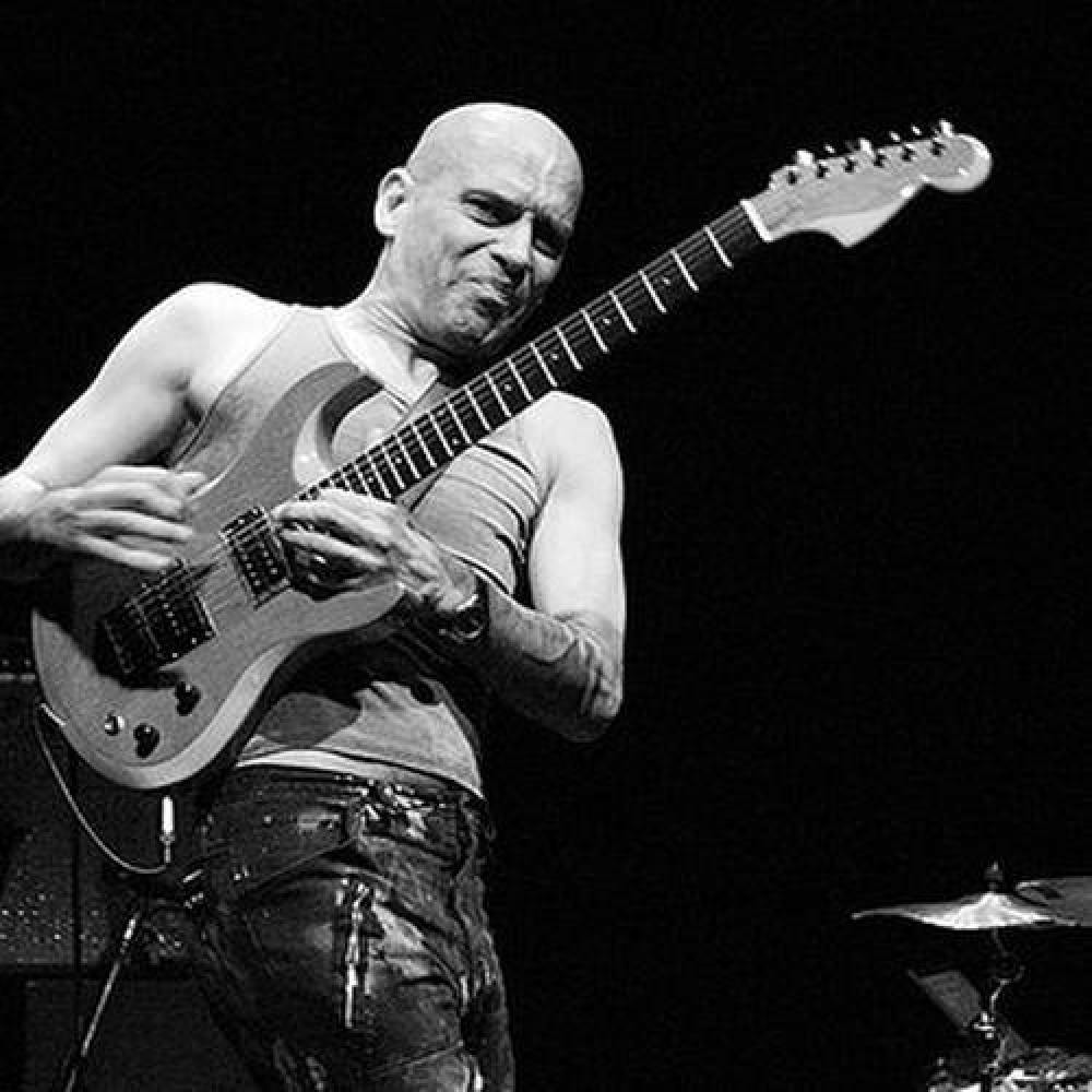 Marc Ducret 