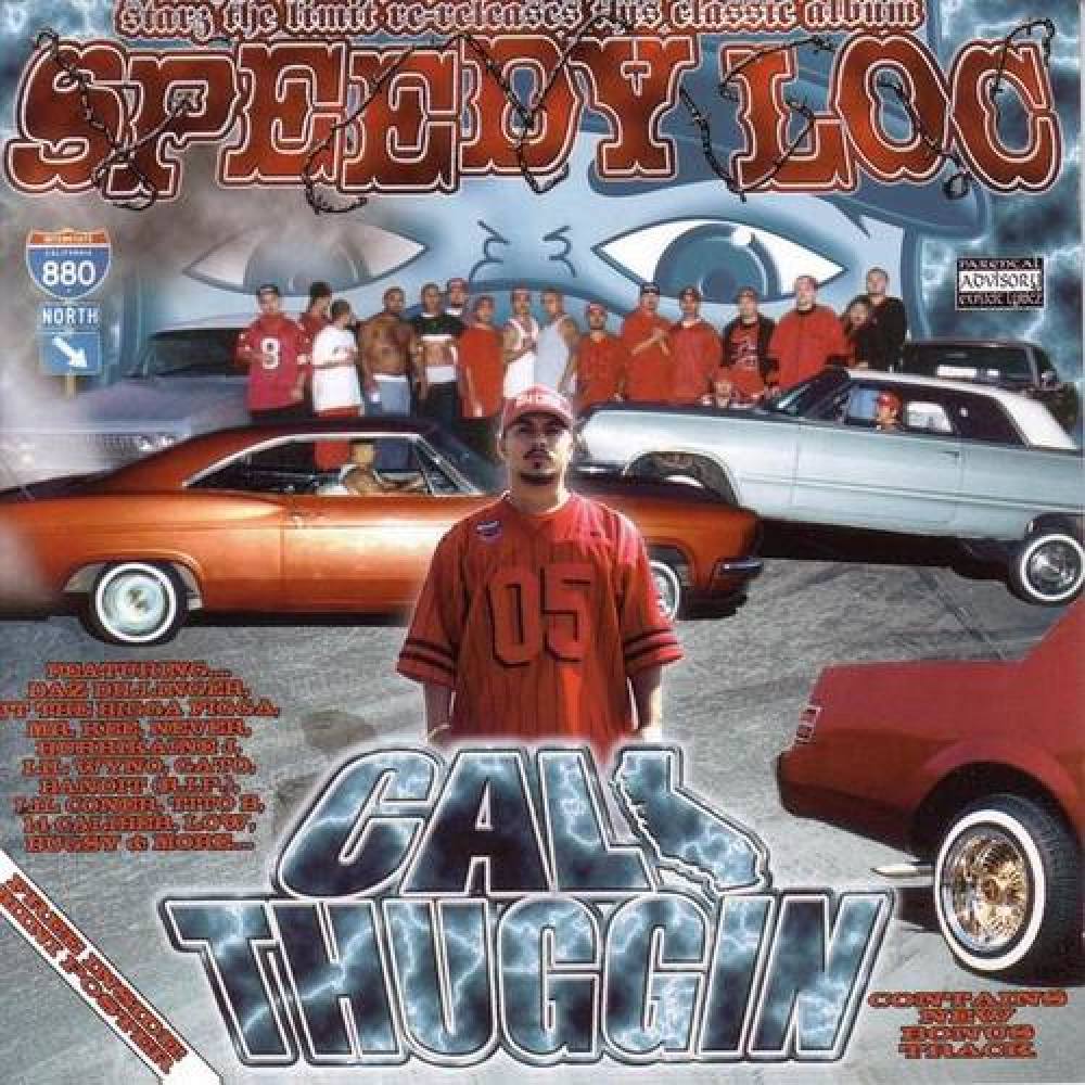 Speedy Loc