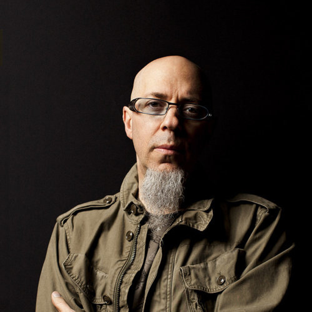 Jordan Rudess