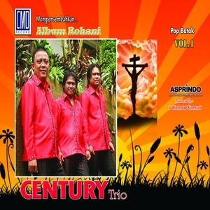 Listen to Togihon Au Tuhan song with lyrics from Century Trio