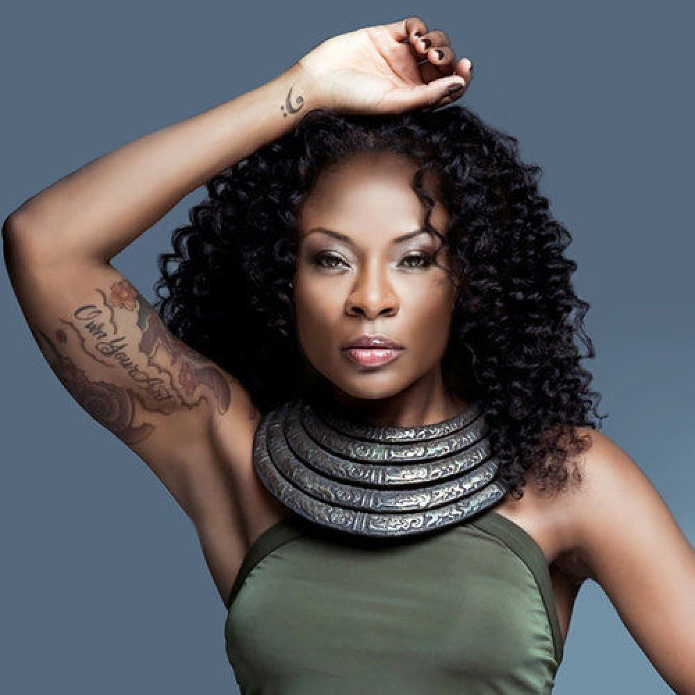 Jully Black