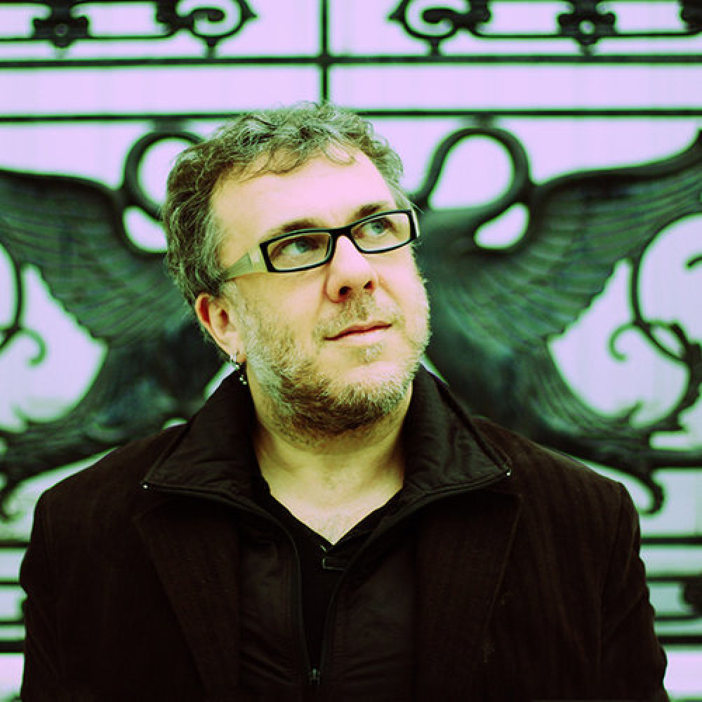 Robin Guthrie