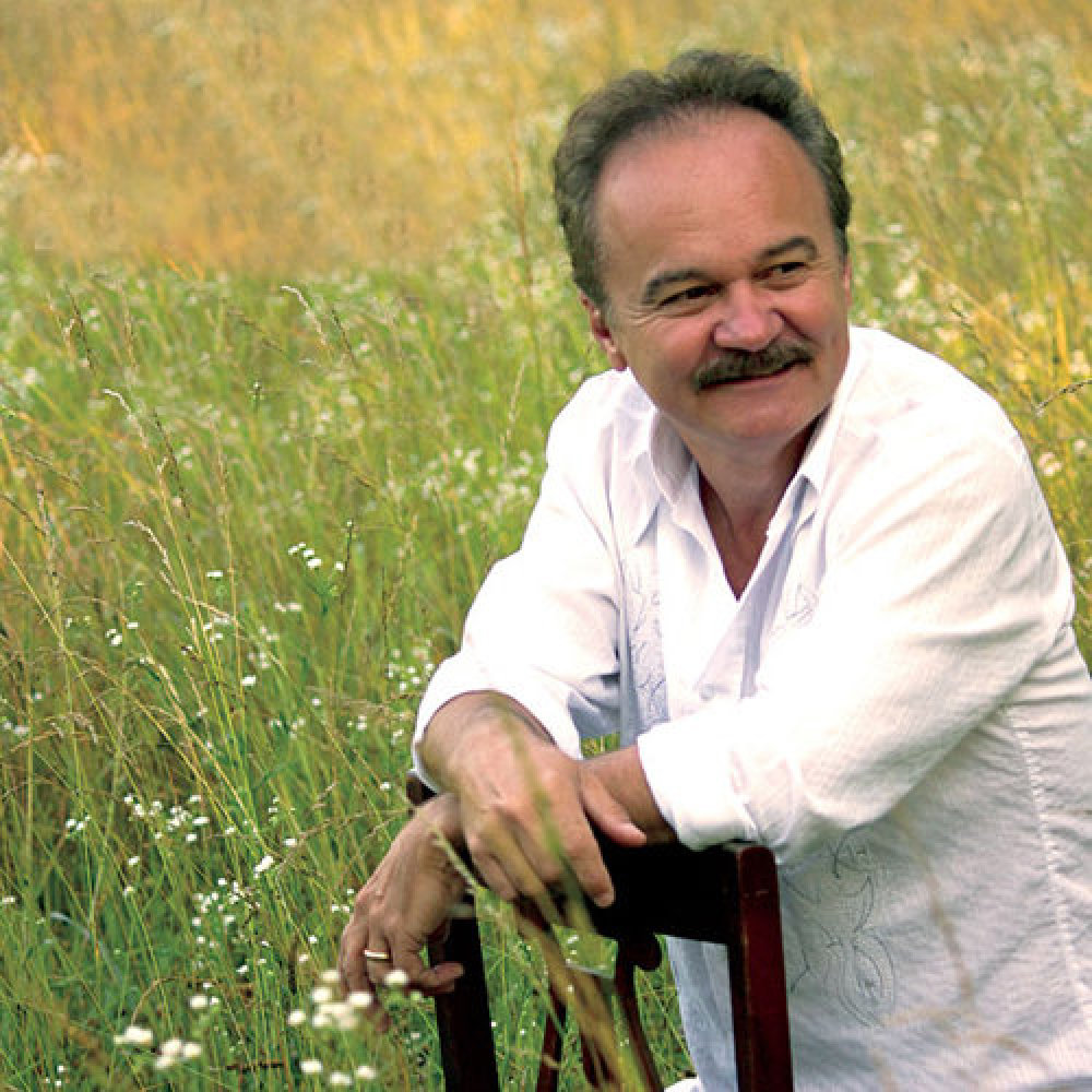 Jimmy Fortune