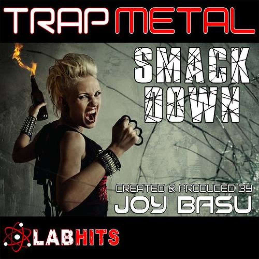 Joy Basu