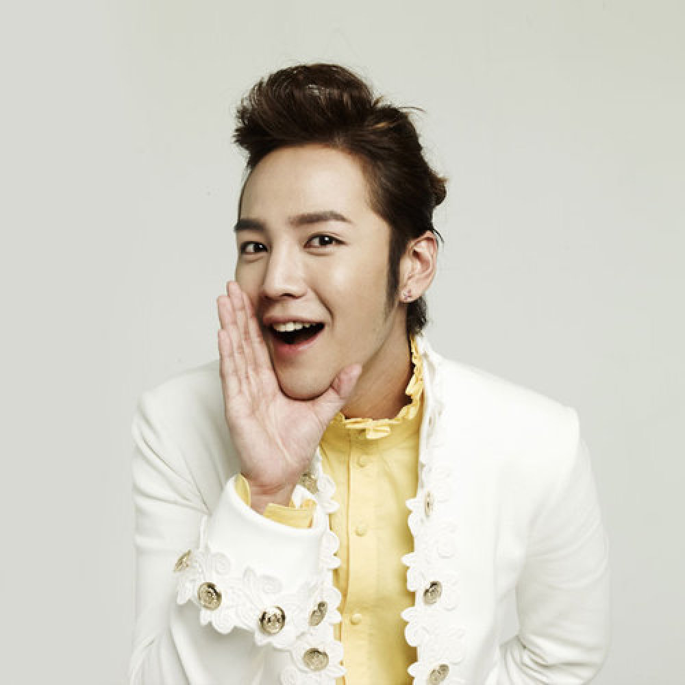Jang Geun-suk