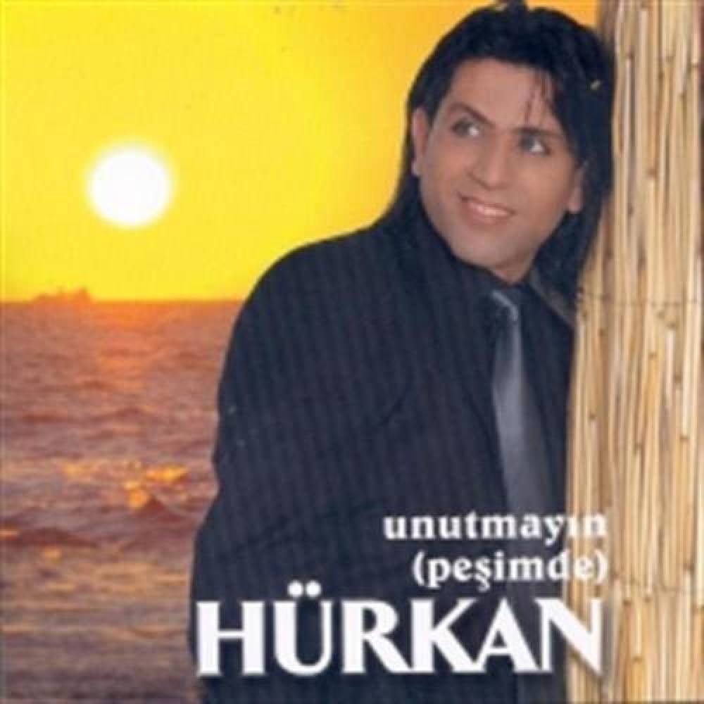 Hürkan