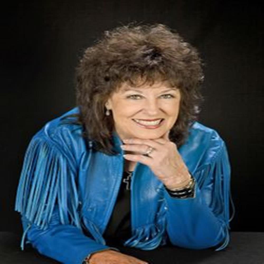 Leona Williams
