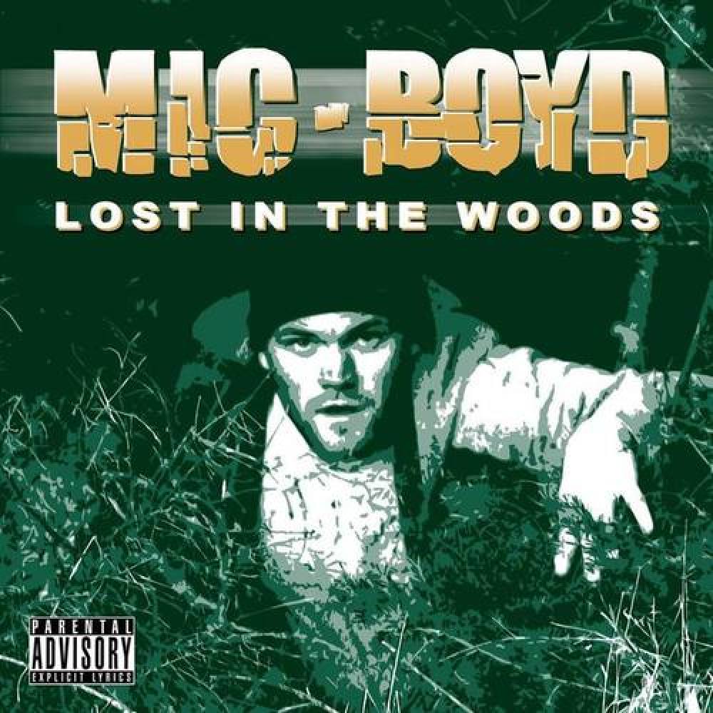 Mic Boyd