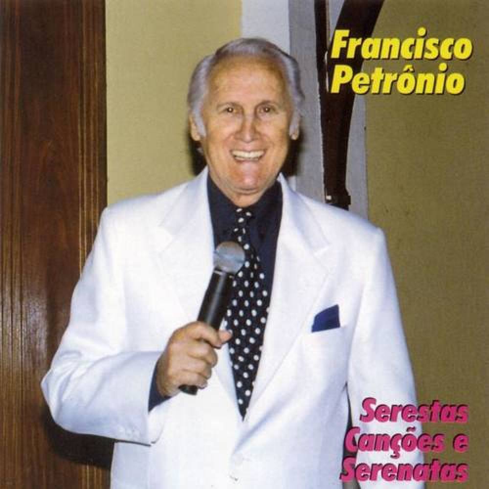 Francisco Petrônio