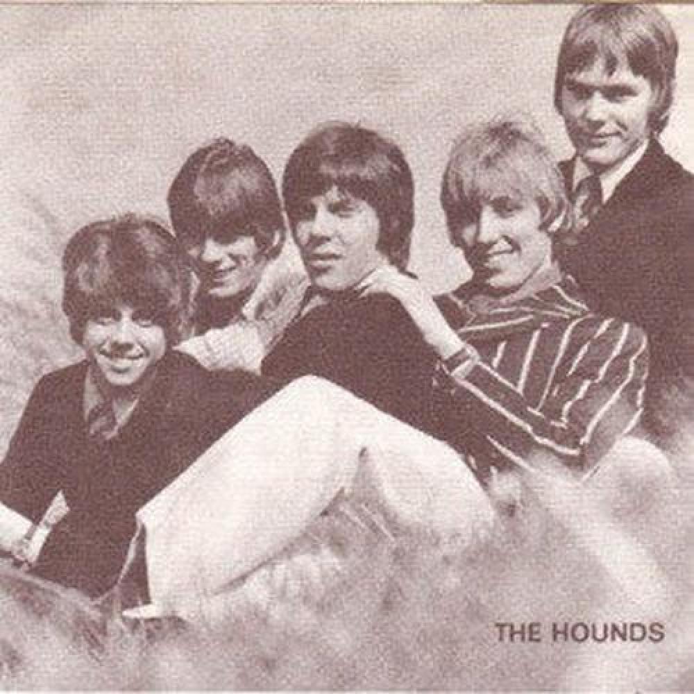 The Hounds