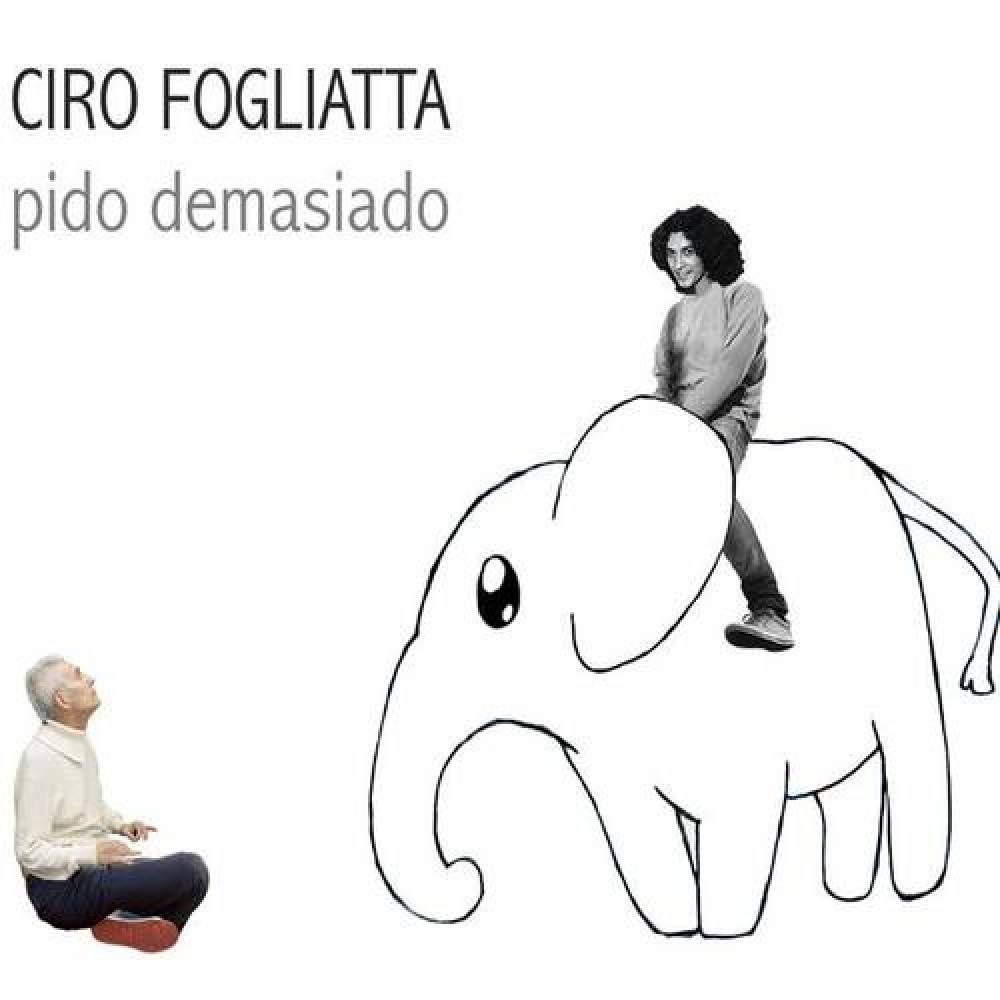 Ciro Fogliatta