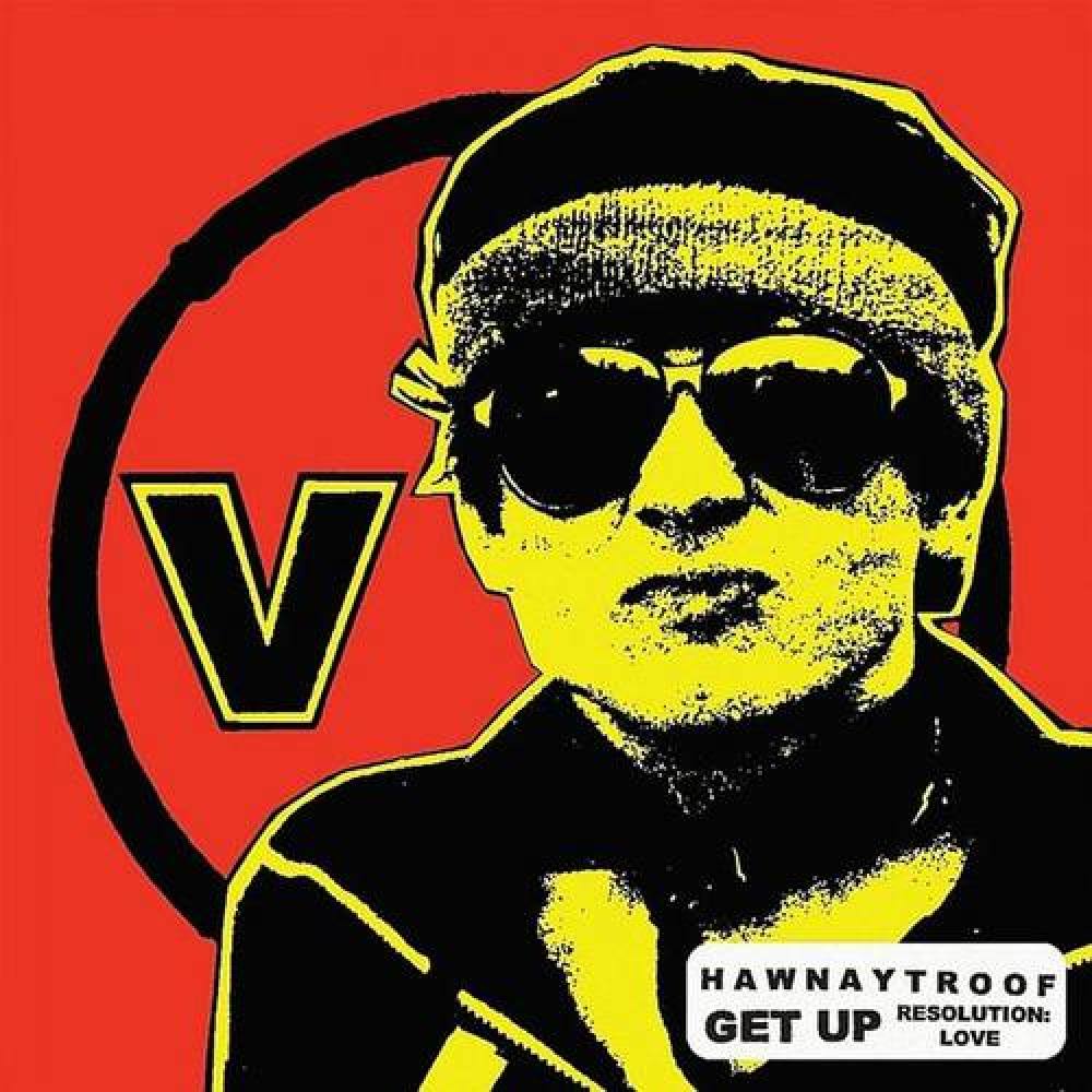 Hawnay Troof