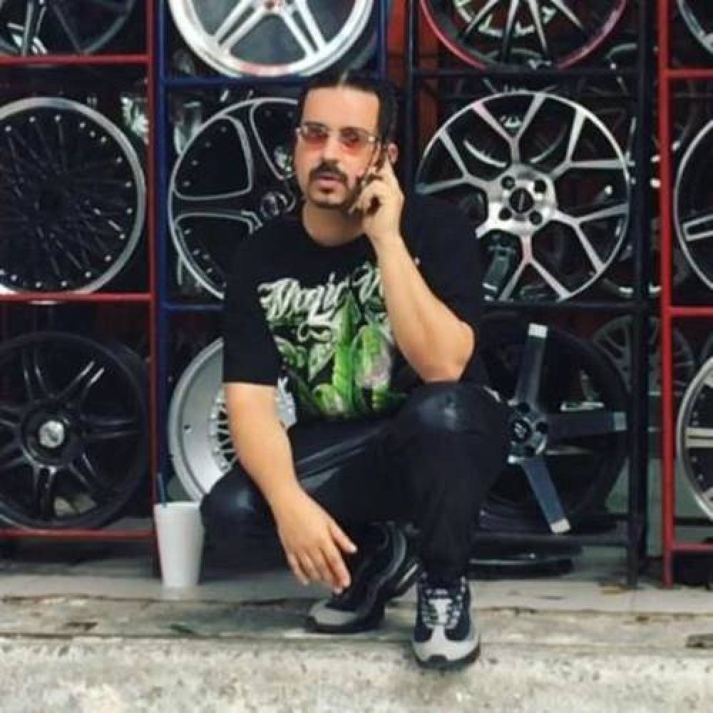 Chico Sonido