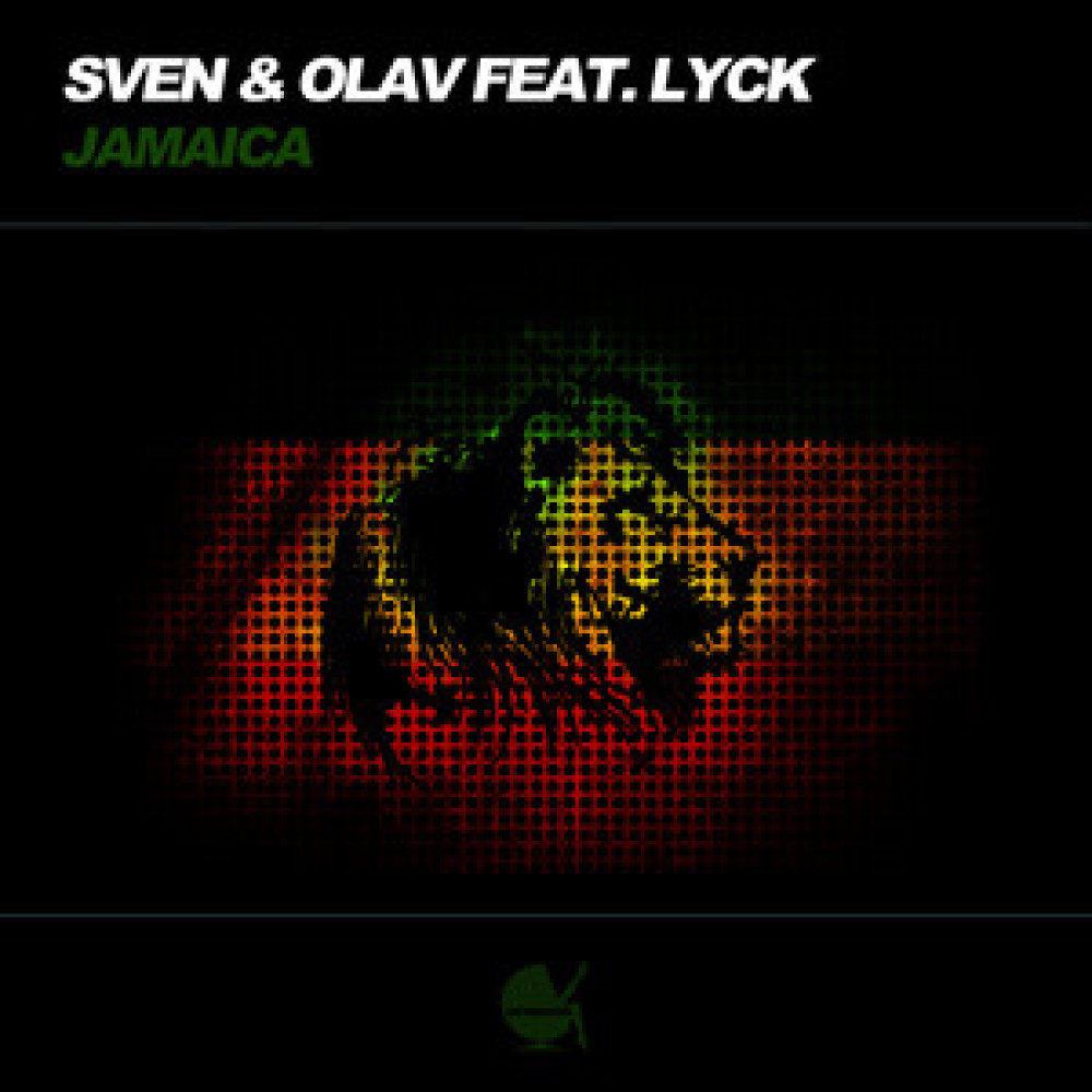 Jamaica (feat. Lyck)