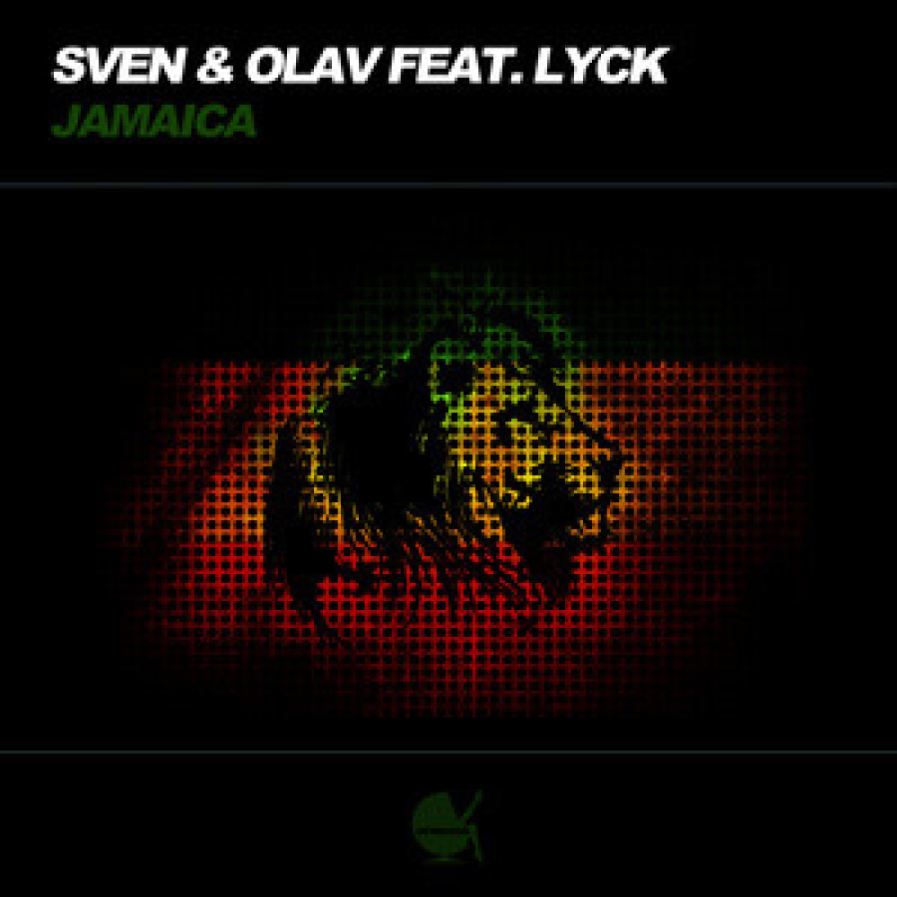 Jamaica (feat. Lyck) (Dub Version)