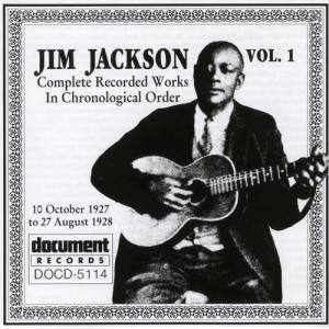 Jim Jackson ดาวน์โหลดและฟังเพลงฮิตจาก Jim Jackson