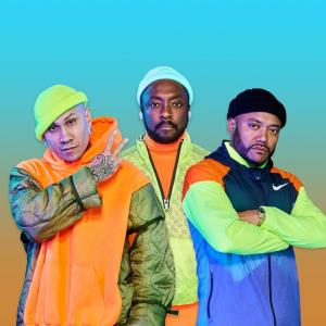 Black Eyed Peas ดาวน์โหลดและฟังเพลงฮิตจาก Black Eyed Peas