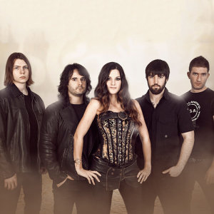 Diabulus In Musica ดาวน์โหลดและฟังเพลงฮิตจาก Diabulus In Musica