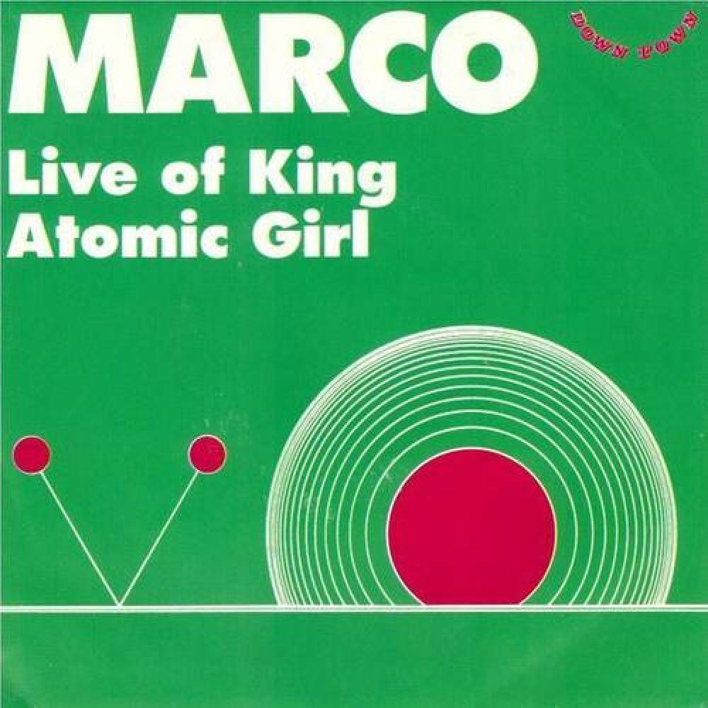 Marco