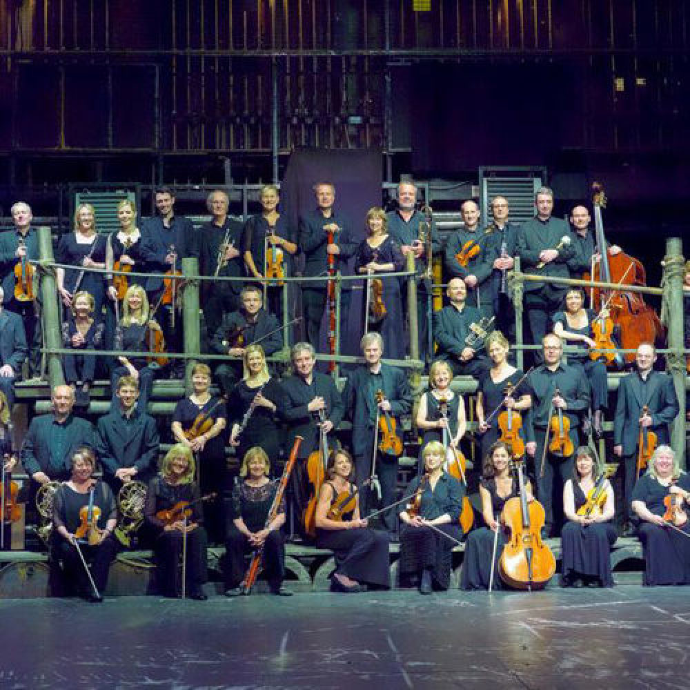 English National Opera Orchestra