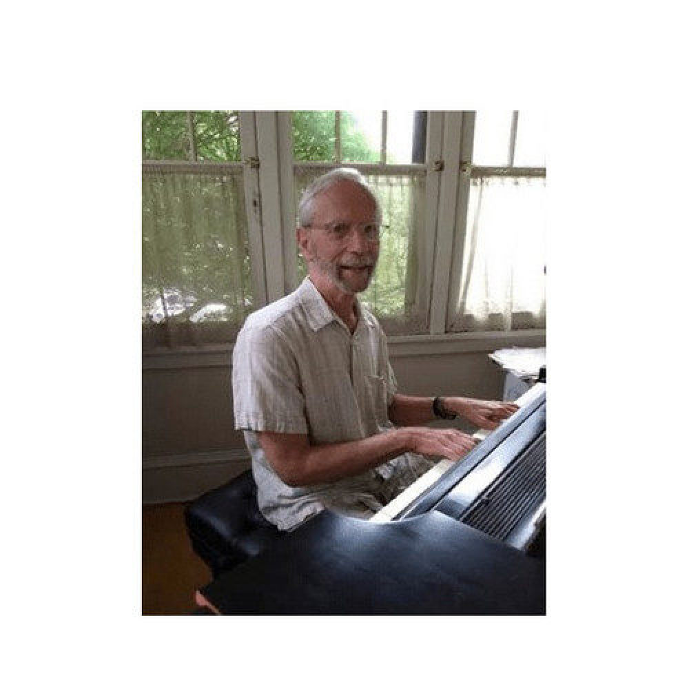 John Jensen