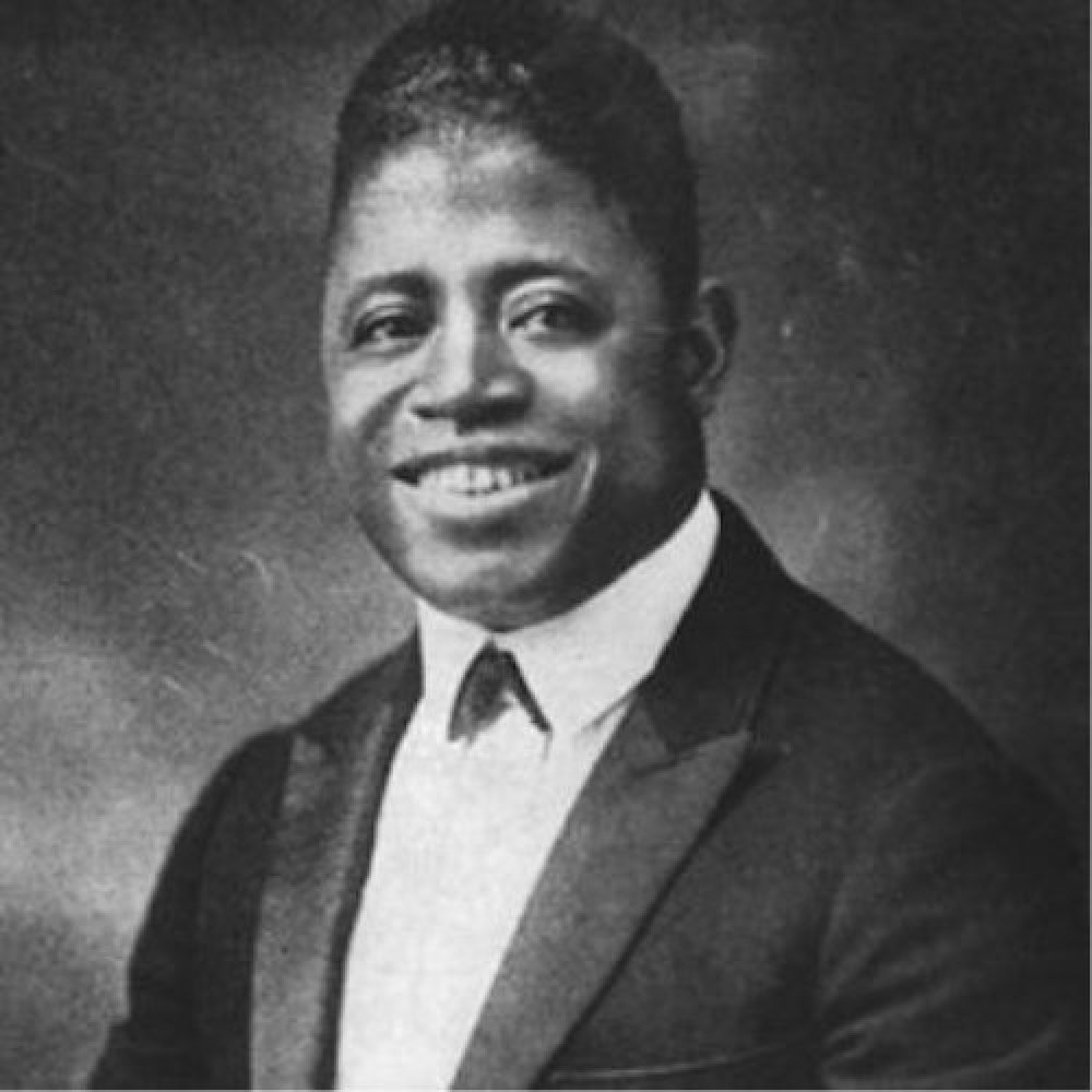 Clarence Williams