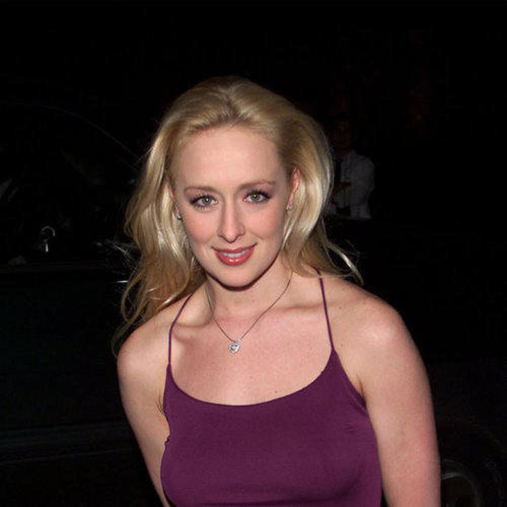Mindy McCready