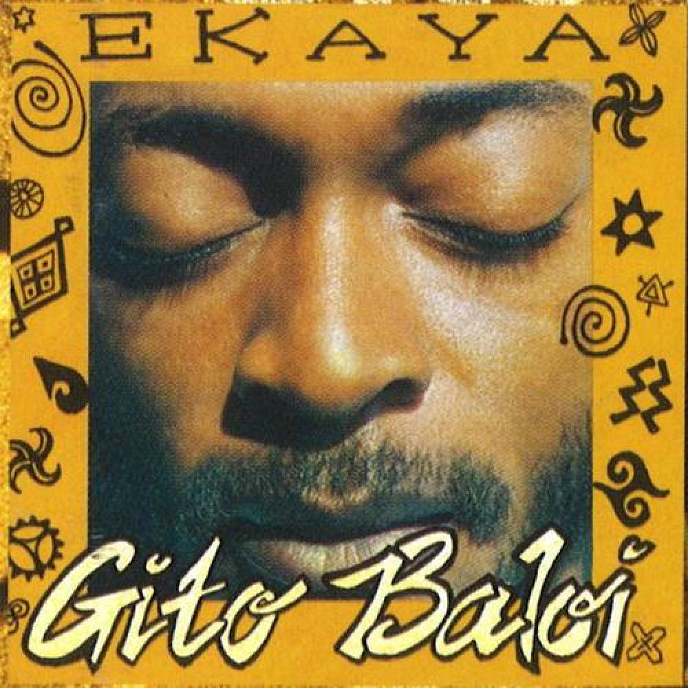 Gito Baloi