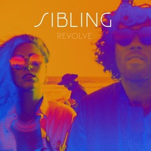 ดาวน์โหลดและฟังเพลง Revolve พร้อมเนื้อเพลงจาก Sibling