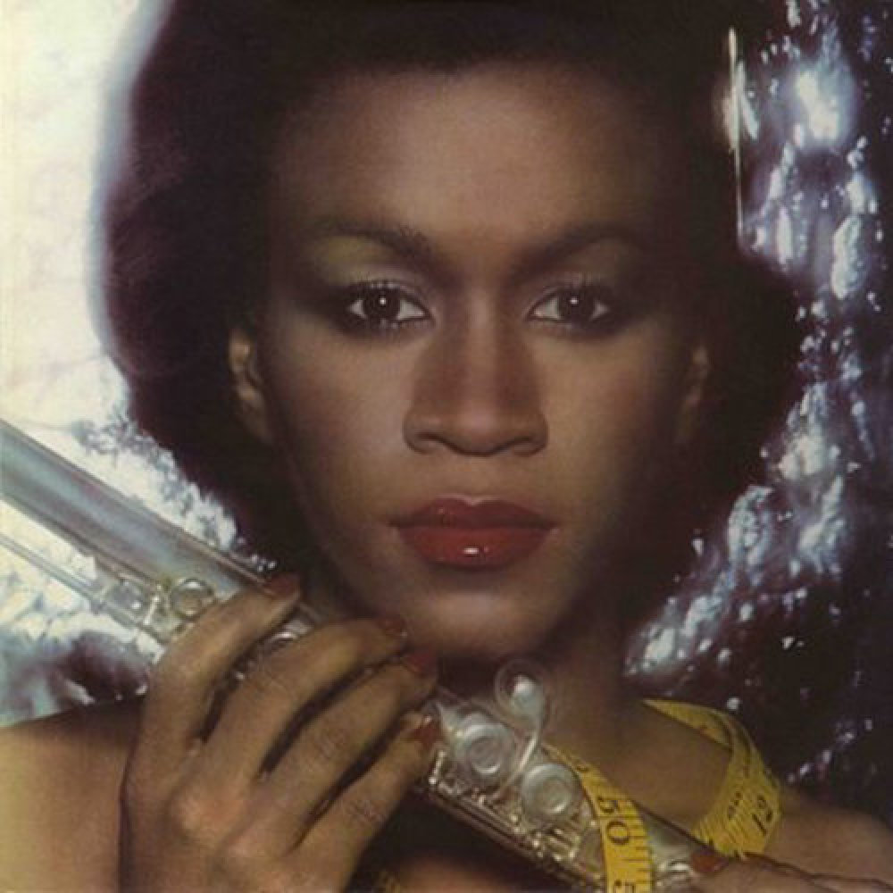 Bobbi Humphrey