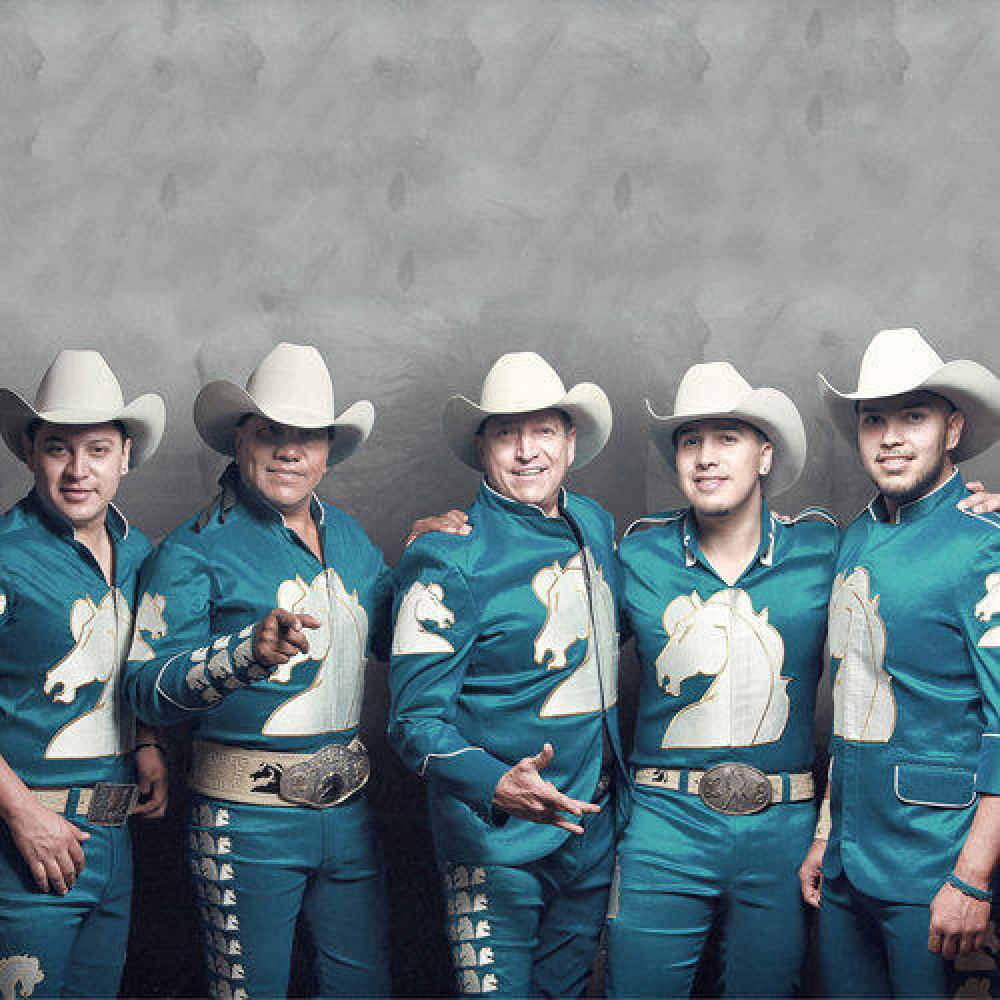 Bronco El Gigante de America