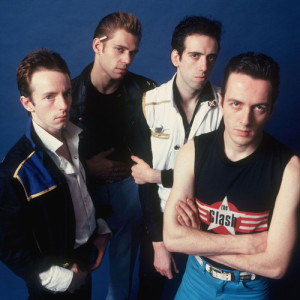 The Clash