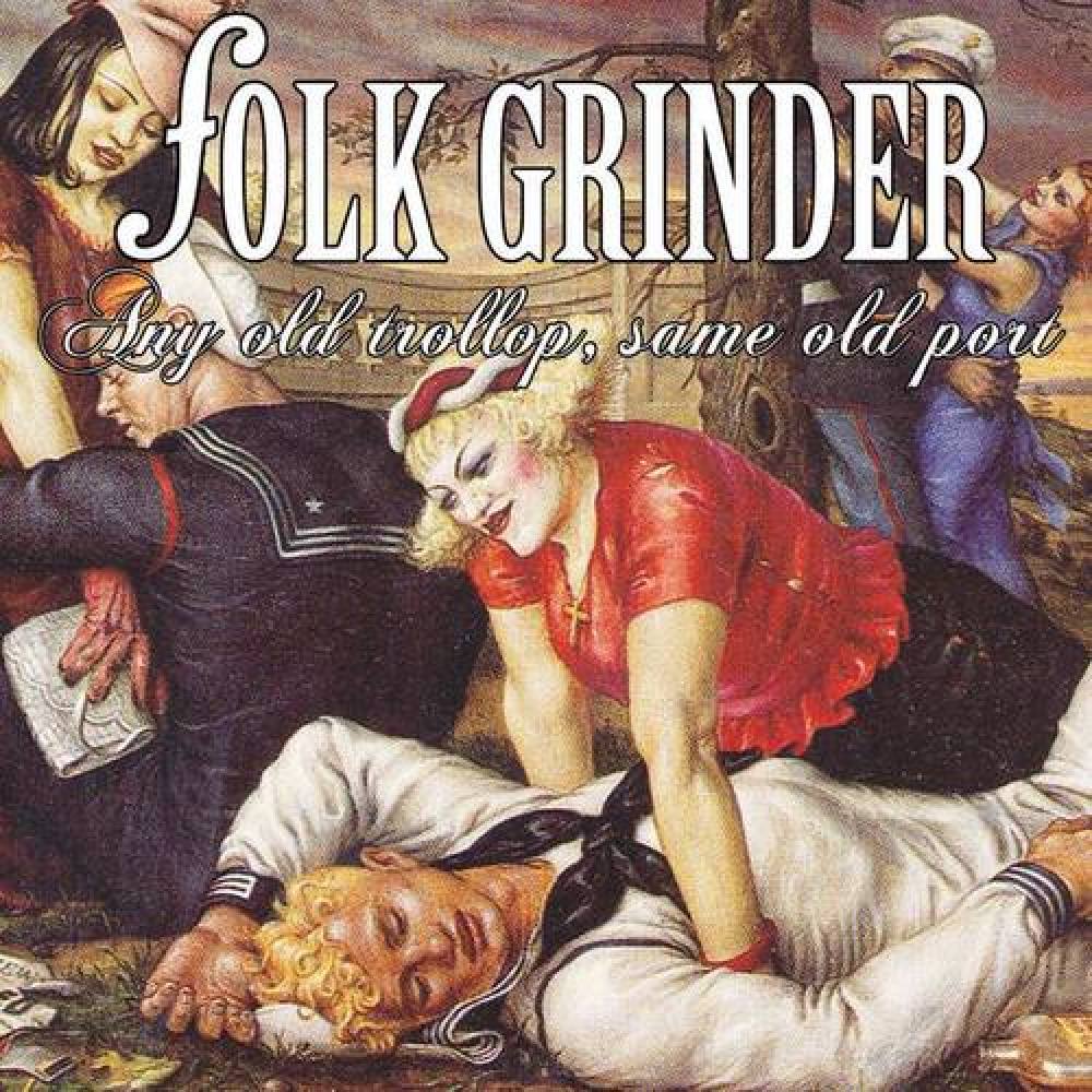 Folk Grinder