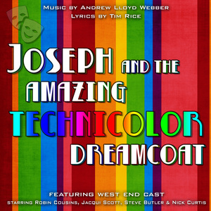 ดาวน์โหลดและฟังเพลง Go, Go, Go Joseph พร้อมเนื้อเพลงจาก West End Orchestra and Singers