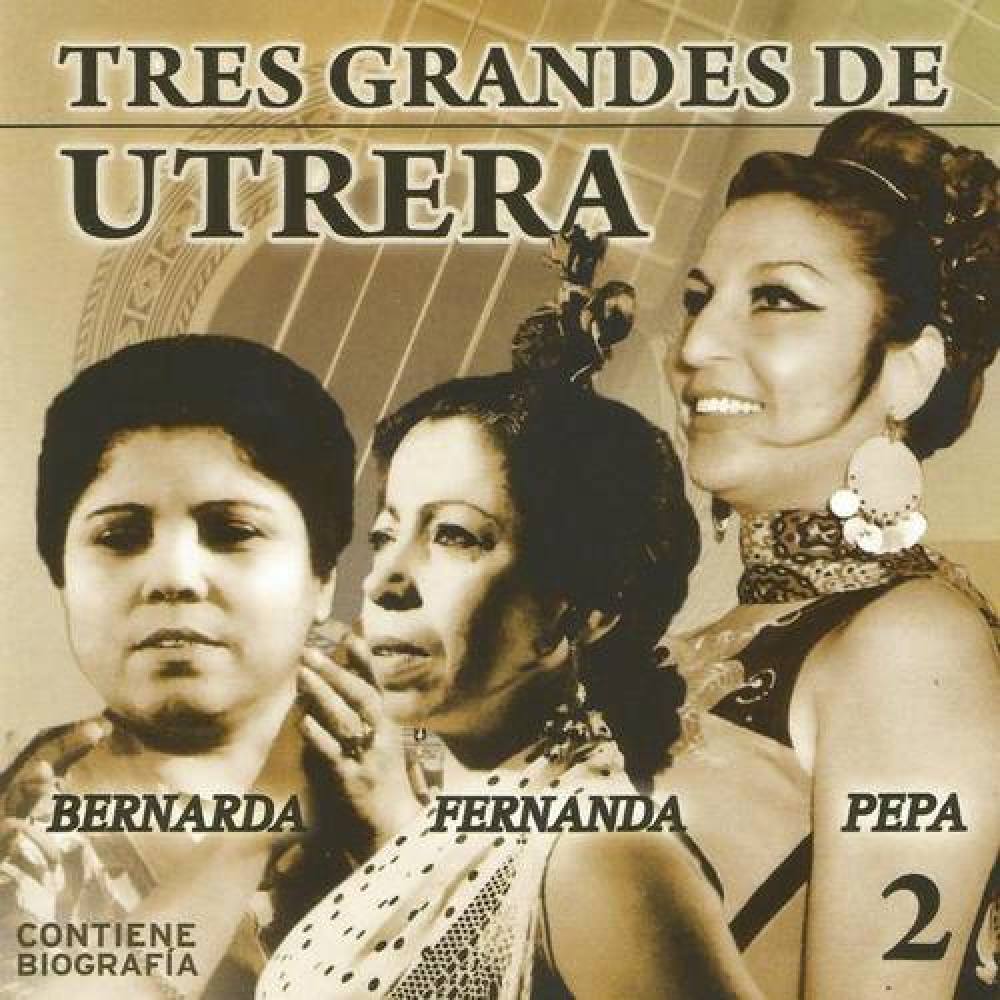 Bernarda de Utrera